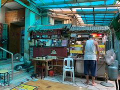 -老宅原住民沙茶面精品小吃(龙头路店)