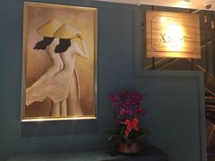 -美奈小馆·越南料理(中航城君尚购物中心店)
