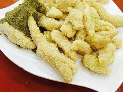 -德贤烧麦菜馆(本溪路店)