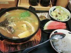 -石屋料理(南京西路店)