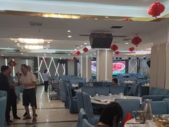 -旭璟酒家·传统粤菜·湘菜(逸景路店)