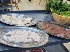 -五洞大众牛餐馆(番禺分店)