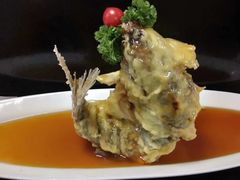 -城南往事·鲁菜济南菜(长清园博园恒大绿洲店)