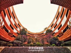 -上海衡山路十二号华邑酒店