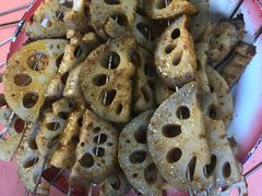 -小胡子祥彪烧烤(北湖总店)
