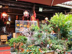-老宅子私房菜馆(大理古城店)