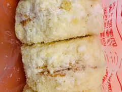-中关村茶点