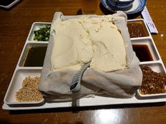 -95号酱骨·一块豆腐(展春园西路店)