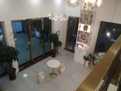 -桃梨花香(柳工颐华城店)