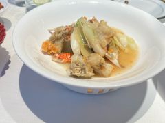 -怡情荟•海鲜青岛菜(五四广场旗舰店)