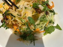 -马记永·兰州牛肉面(深南路山姆会员店)