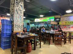 大堂-胜记猪杂粥(同康路店)