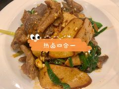 -湘肠香火锅店(团结湖店)