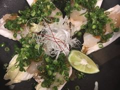 -玄品河豚(那覇國際通里之関)