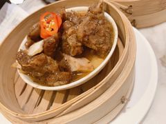 黑椒牛仔骨-香港百合居(LCM置汇旭辉广场店)