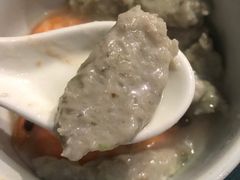 -大良毋米粥(锦龙路总店)