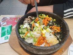 -米村拌饭(李沧松乐汀店)