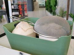 -果然农夫椰子鸡(虎门大润发店)