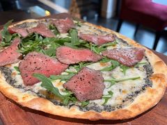 -EATALIA意塔利意式餐厅(鼓楼店)