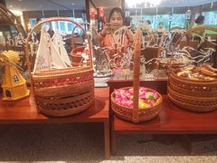 -厦门悦华酒店·绿庭主题自助餐厅