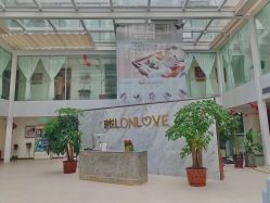 -郑州琅玥月子会所