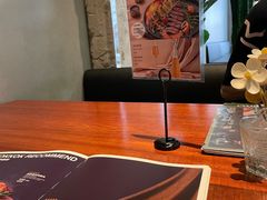 -卡朋厨房(289艺术园区店)