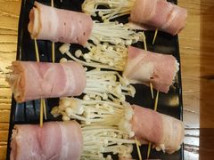 -梅梅家的烤肉店(槐北路店)