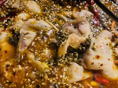 麻辣鱼-大川先生·小龙虾·川菜(信义坊店)