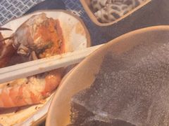 -海底捞火锅(番禺广场店)
