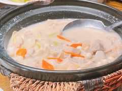 -潮中人潮州菜(益乐路店)