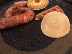 -广州融创花间堂悦雪酒店-花间食西餐厅