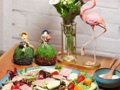 -Kitchen·Y洋厨房西餐厅(王府壹号店)