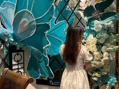 -秘密旅行Bonjour(黑金冠 江南西店)