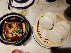 -绿茶餐厅(乐峰广场店)