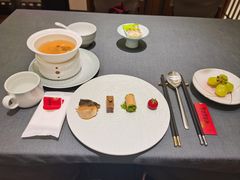-沈灶河豚宴·河豚融合餐厅(汉中路店)