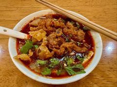 -豆相识•九九豆腐脑(牛咡桥店)