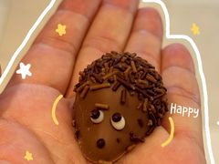 -Laderach 莱德拉(上海环贸iapm店)