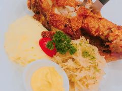 -申德勒加油站西餐厅(日坛路总店)