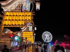 -渔岛海洋度假区