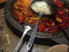 -重庆渝达老火锅(春熙路店)