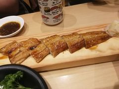 -昱匠·日本料理(金融街店)