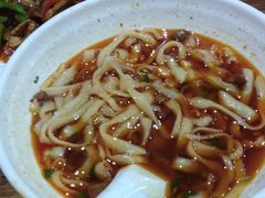 -晋芳源刀削面烧烤