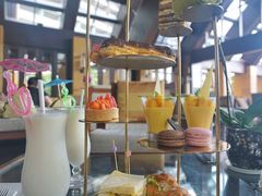 -三亚湾海居铂尔曼度假酒店