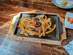 -小川洋风料理(汉街店)