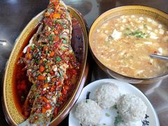 -朗妈私房菜(婺女州店)