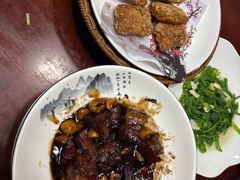 -高老庄·老溧阳·私房菜(南山竹海店)