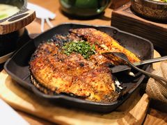 -云海肴云南菜(正大广场店)