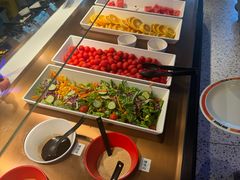 -比格比萨自助(宝山日月光店)