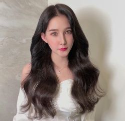 -3AM HAIR SALON染发烫发接发