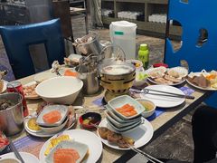 -初色海鲜自助(万丰路店)